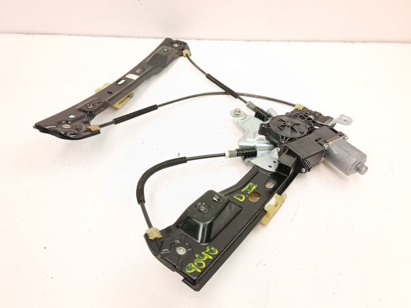 Recambio de elevalunas delantero izquierdo para opel insignia a sedán (g09) 2.0 cdti (69) referencia OEM IAM 20952452 964837111 