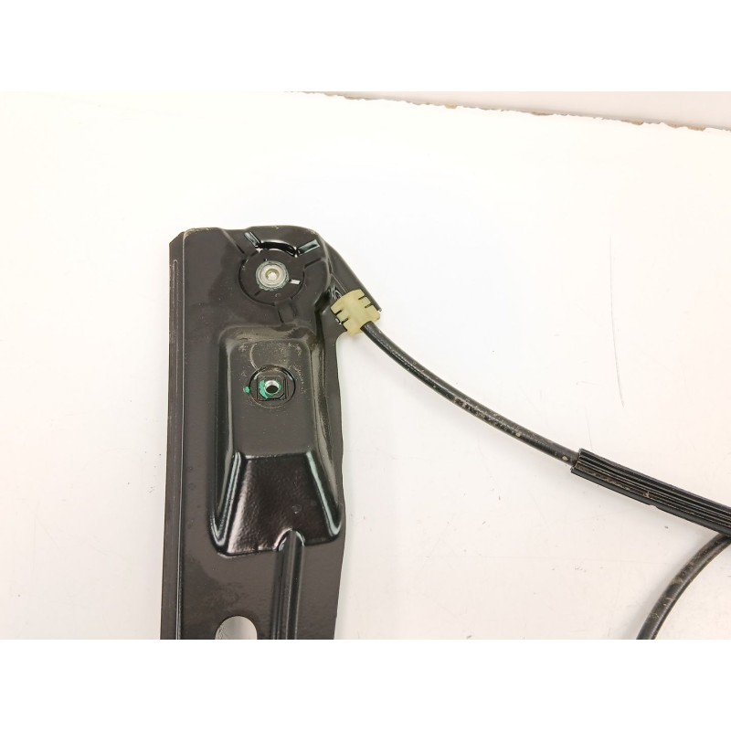 Recambio de elevalunas delantero izquierdo para opel insignia a sedán (g09) 2.0 cdti (69) referencia OEM IAM 20952452 964837111 