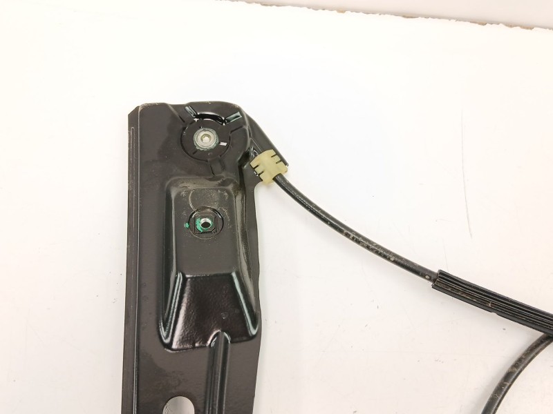 Recambio de elevalunas delantero izquierdo para opel insignia a sedán (g09) 2.0 cdti (69) referencia OEM IAM 20952452 964837111 