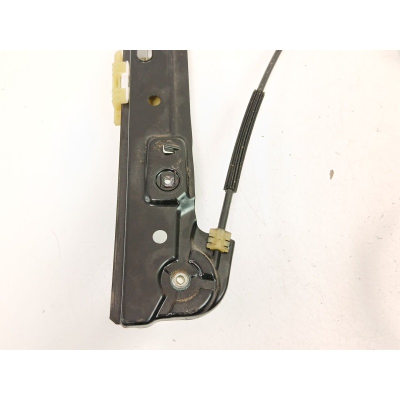 Recambio de elevalunas delantero izquierdo para opel insignia a sedán (g09) 2.0 cdti (69) referencia OEM IAM 20952452 964837111 