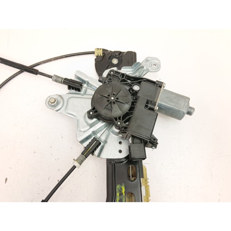 Recambio de elevalunas delantero izquierdo para opel insignia a sedán (g09) 2.0 cdti (69) referencia OEM IAM 20952452 964837111 