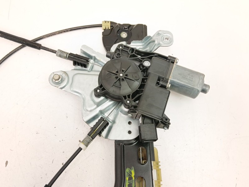 Recambio de elevalunas delantero izquierdo para opel insignia a sedán (g09) 2.0 cdti (69) referencia OEM IAM 20952452 964837111 