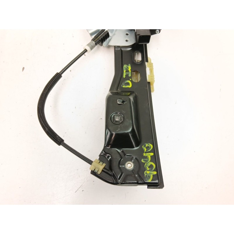 Recambio de elevalunas delantero izquierdo para opel insignia a sedán (g09) 2.0 cdti (69) referencia OEM IAM 20952452 964837111 
