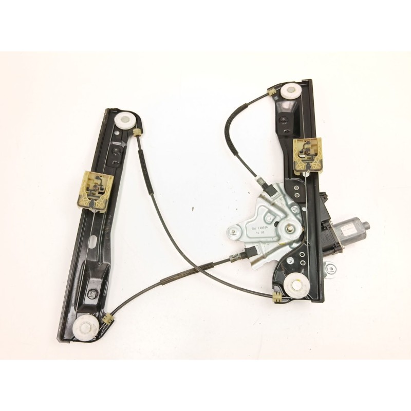 Recambio de elevalunas delantero izquierdo para opel insignia a sedán (g09) 2.0 cdti (69) referencia OEM IAM 20952452 964837111 