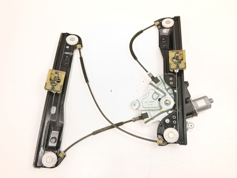 Recambio de elevalunas delantero izquierdo para opel insignia a sedán (g09) 2.0 cdti (69) referencia OEM IAM 20952452 964837111 