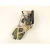 Recambio de cerradura puerta trasera izquierda para hyundai tucson 2.0 td -4ea referencia OEM IAM 814102E000  