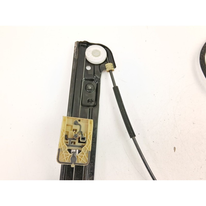 Recambio de elevalunas delantero izquierdo para opel insignia a sedán (g09) 2.0 cdti (69) referencia OEM IAM 20952452 964837111 