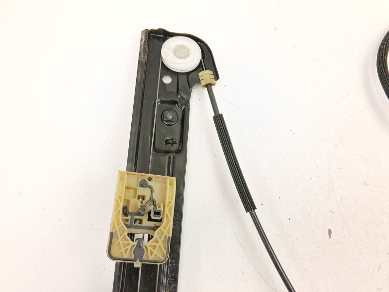 Recambio de elevalunas delantero izquierdo para opel insignia a sedán (g09) 2.0 cdti (69) referencia OEM IAM 20952452 964837111 