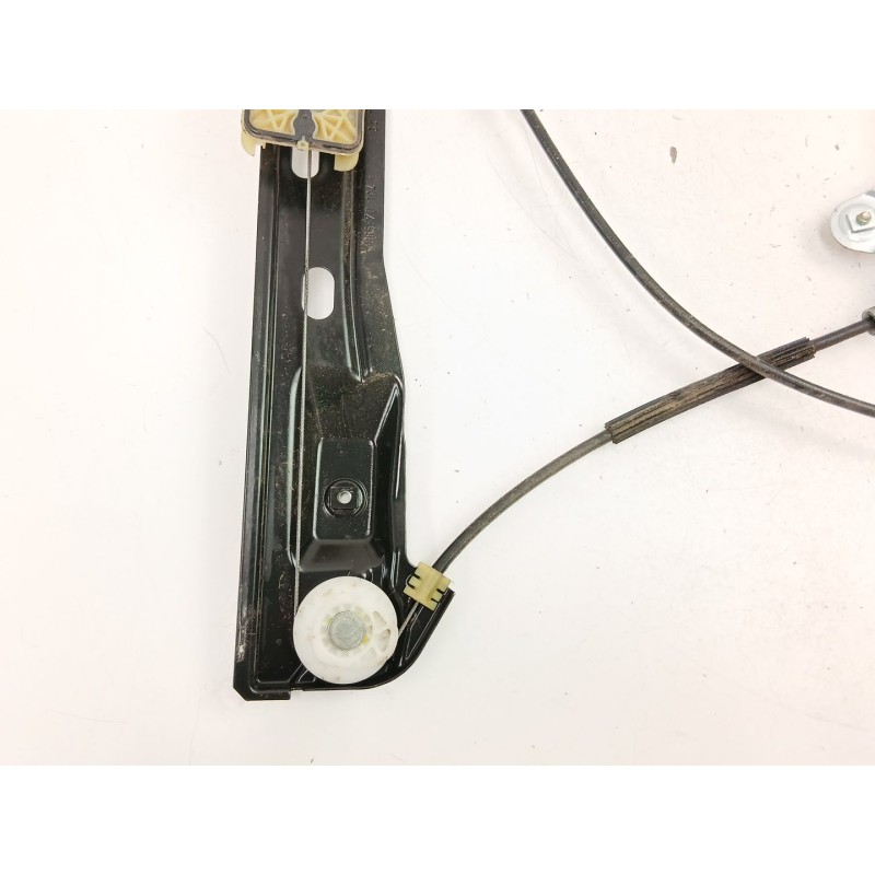 Recambio de elevalunas delantero izquierdo para opel insignia a sedán (g09) 2.0 cdti (69) referencia OEM IAM 20952452 964837111 