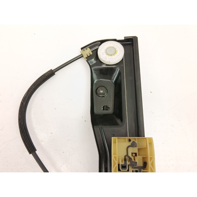 Recambio de elevalunas delantero izquierdo para opel insignia a sedán (g09) 2.0 cdti (69) referencia OEM IAM 20952452 964837111 