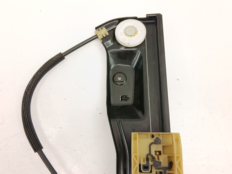 Recambio de elevalunas delantero izquierdo para opel insignia a sedán (g09) 2.0 cdti (69) referencia OEM IAM 20952452 964837111 