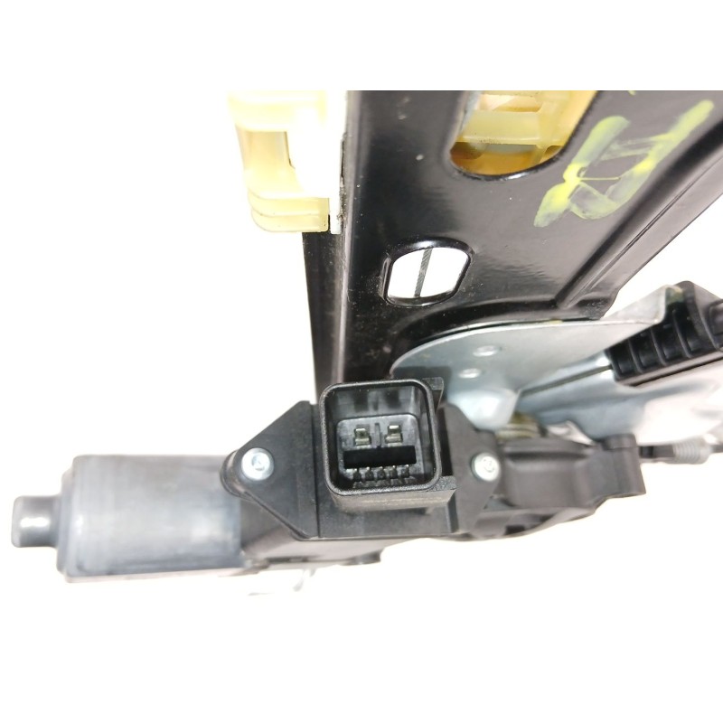Recambio de elevalunas delantero izquierdo para opel insignia a sedán (g09) 2.0 cdti (69) referencia OEM IAM 20952452 964837111 
