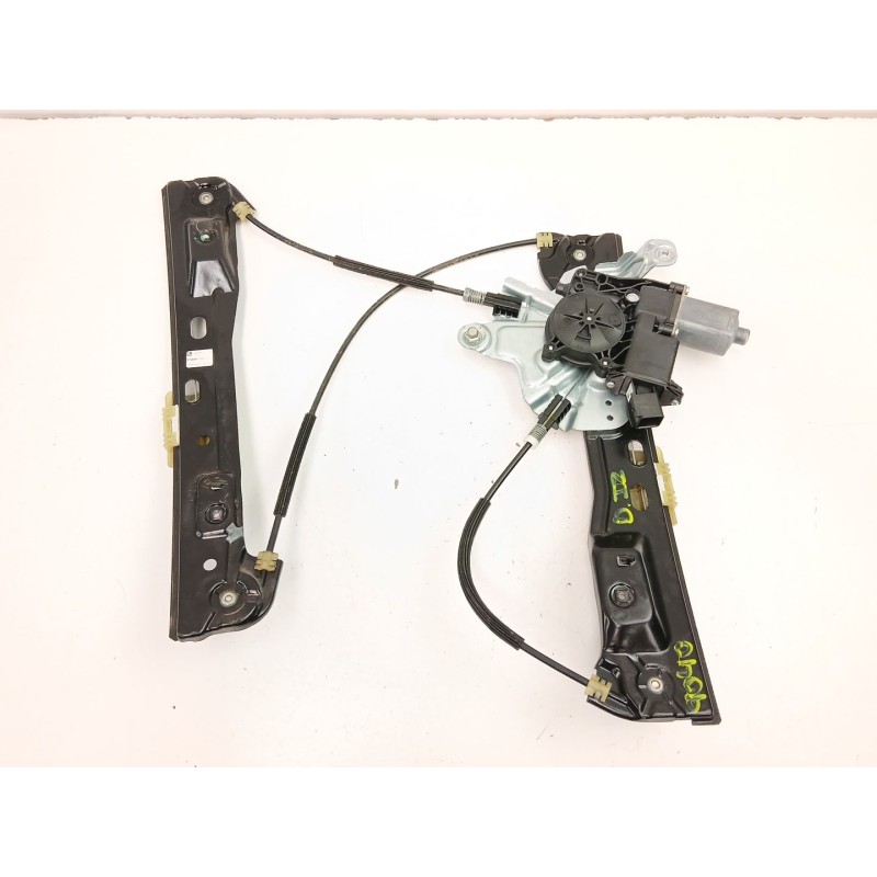 Recambio de elevalunas delantero izquierdo para opel insignia a sedán (g09) 2.0 cdti (69) referencia OEM IAM 20952452 964837111 