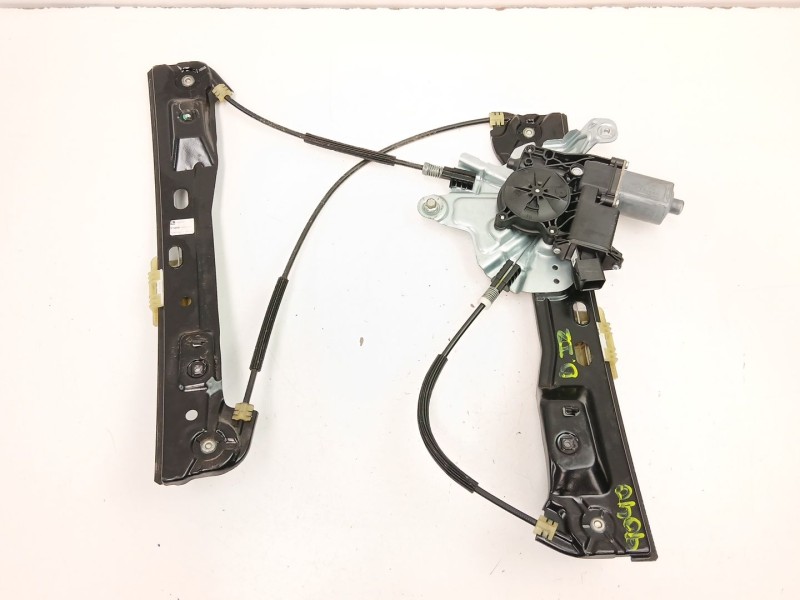 Recambio de elevalunas delantero izquierdo para opel insignia a sedán (g09) 2.0 cdti (69) referencia OEM IAM 20952452 964837111 