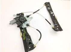Recambio de elevalunas delantero derecho para opel insignia a sedán (g09) 2.0 cdti (69) referencia OEM IAM 20952453 964838111 