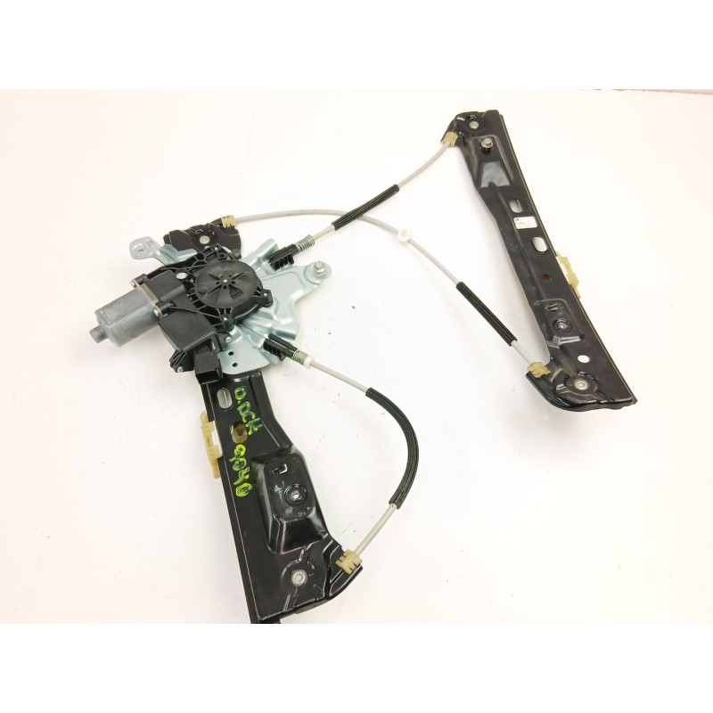 Recambio de elevalunas delantero derecho para opel insignia a sedán (g09) 2.0 cdti (69) referencia OEM IAM 20952453 964838111 