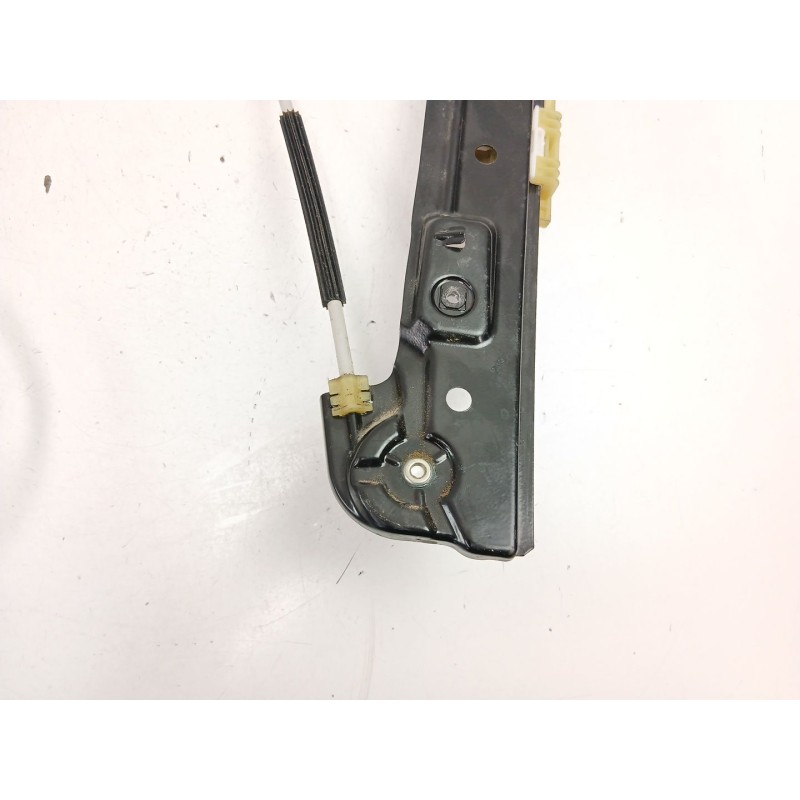 Recambio de elevalunas delantero derecho para opel insignia a sedán (g09) 2.0 cdti (69) referencia OEM IAM 20952453 964838111 
