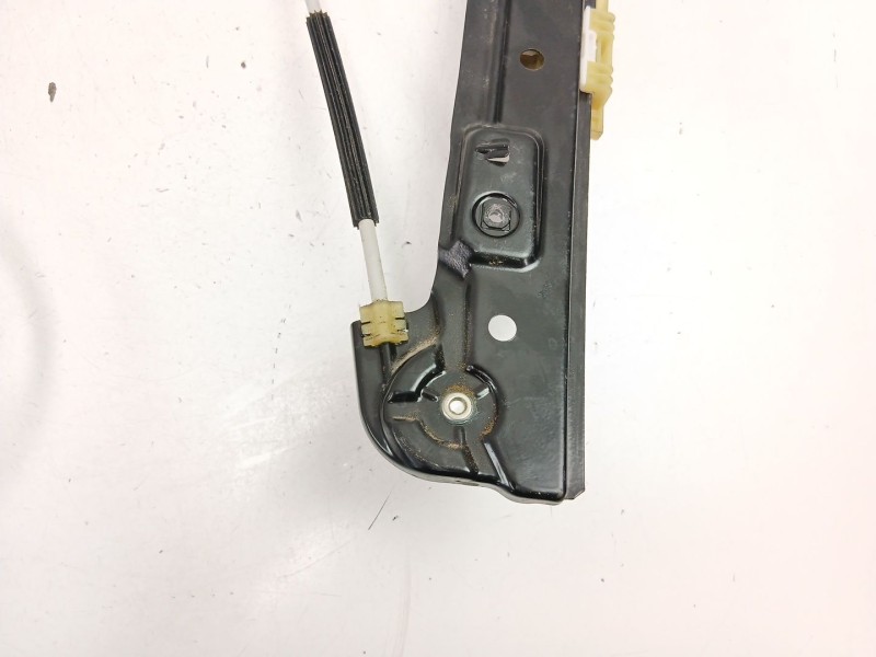 Recambio de elevalunas delantero derecho para opel insignia a sedán (g09) 2.0 cdti (69) referencia OEM IAM 20952453 964838111 