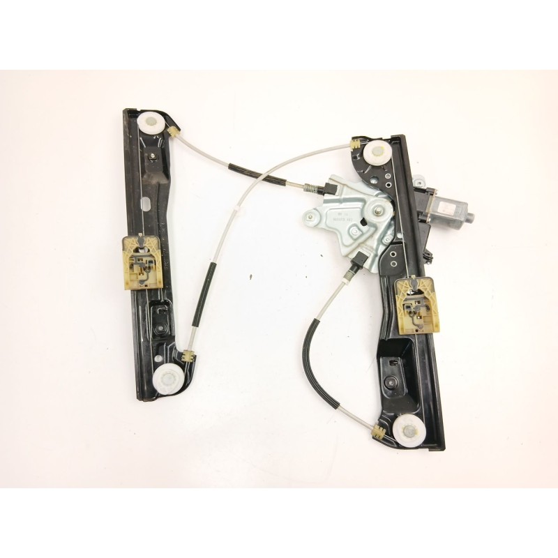 Recambio de elevalunas delantero derecho para opel insignia a sedán (g09) 2.0 cdti (69) referencia OEM IAM 20952453 964838111 