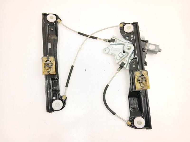 Recambio de elevalunas delantero derecho para opel insignia a sedán (g09) 2.0 cdti (69) referencia OEM IAM 20952453 964838111 