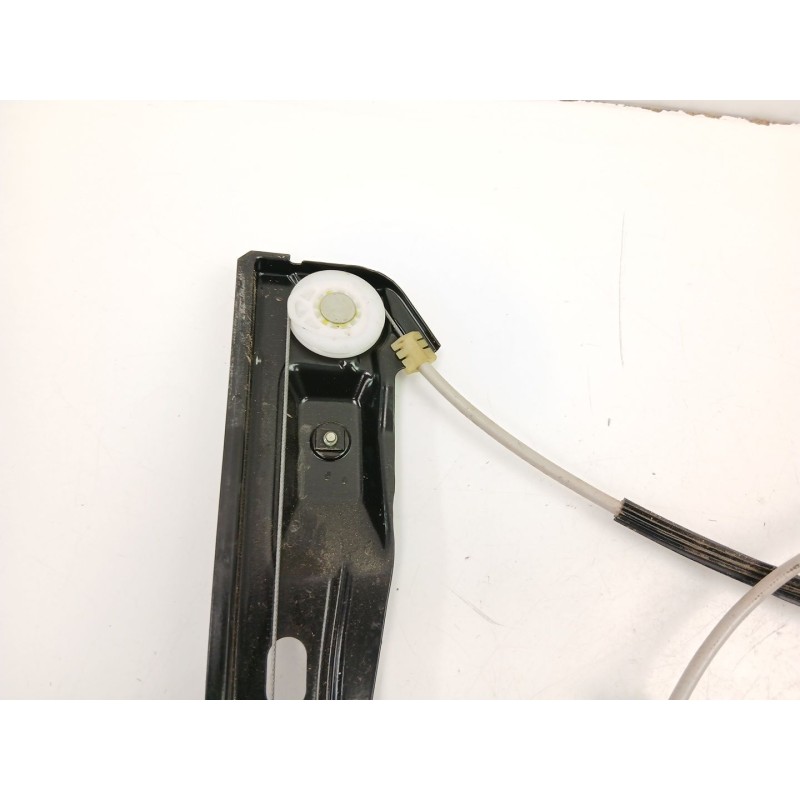 Recambio de elevalunas delantero derecho para opel insignia a sedán (g09) 2.0 cdti (69) referencia OEM IAM 20952453 964838111 