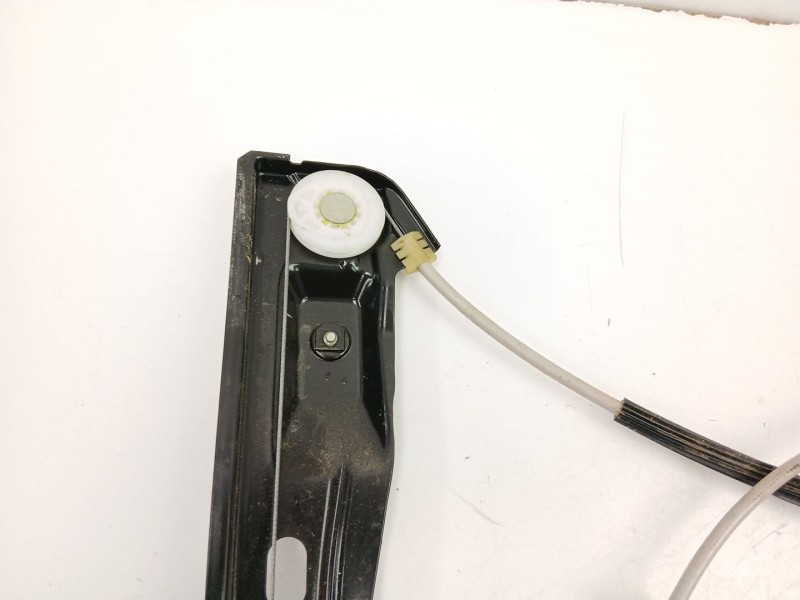 Recambio de elevalunas delantero derecho para opel insignia a sedán (g09) 2.0 cdti (69) referencia OEM IAM 20952453 964838111 