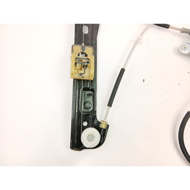 Recambio de elevalunas delantero derecho para opel insignia a sedán (g09) 2.0 cdti (69) referencia OEM IAM 20952453 964838111 