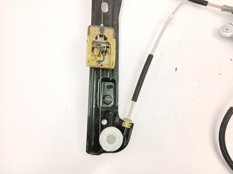 Recambio de elevalunas delantero derecho para opel insignia a sedán (g09) 2.0 cdti (69) referencia OEM IAM 20952453 964838111 