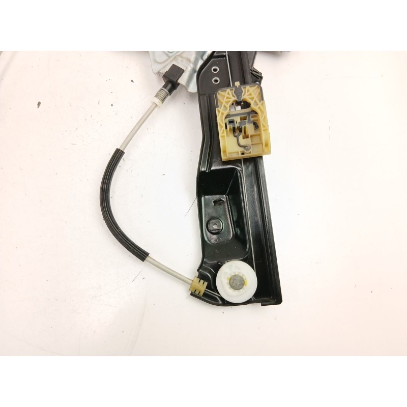 Recambio de elevalunas delantero derecho para opel insignia a sedán (g09) 2.0 cdti (69) referencia OEM IAM 20952453 964838111 