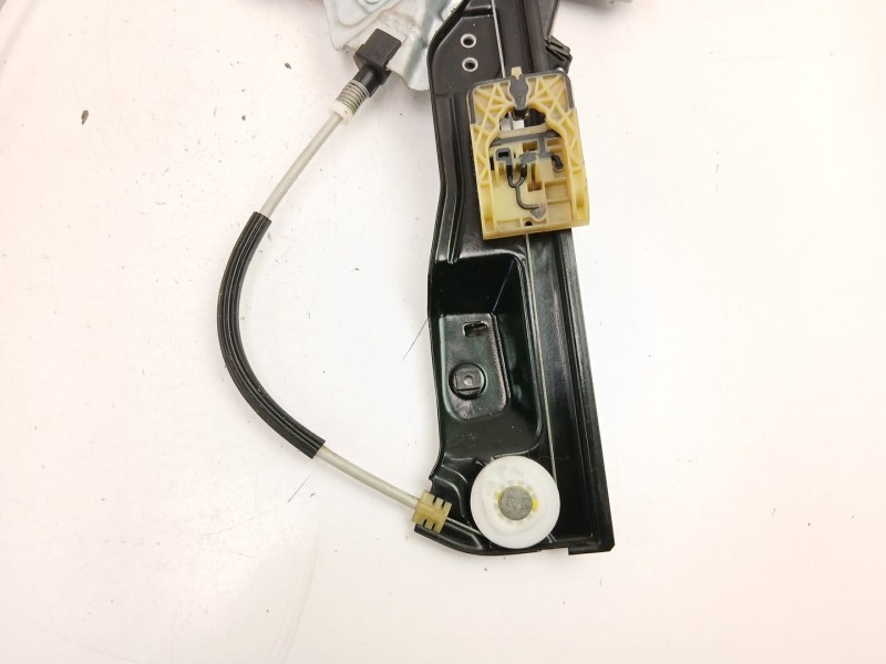 Recambio de elevalunas delantero derecho para opel insignia a sedán (g09) 2.0 cdti (69) referencia OEM IAM 20952453 964838111 