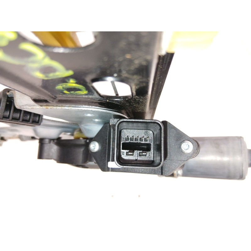 Recambio de elevalunas delantero derecho para opel insignia a sedán (g09) 2.0 cdti (69) referencia OEM IAM 20952453 964838111 