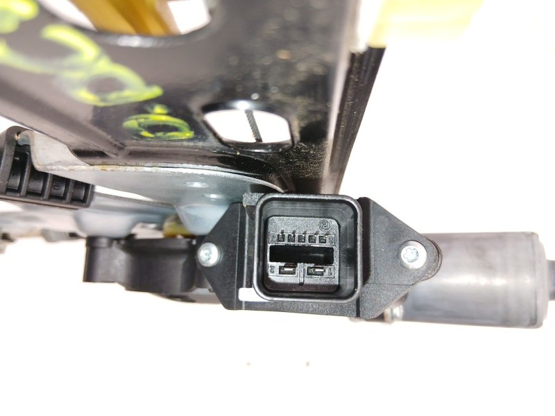 Recambio de elevalunas delantero derecho para opel insignia a sedán (g09) 2.0 cdti (69) referencia OEM IAM 20952453 964838111 