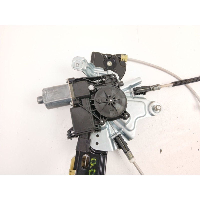 Recambio de elevalunas delantero derecho para opel insignia a sedán (g09) 2.0 cdti (69) referencia OEM IAM 20952453 964838111 