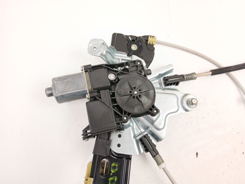 Recambio de elevalunas delantero derecho para opel insignia a sedán (g09) 2.0 cdti (69) referencia OEM IAM 20952453 964838111 