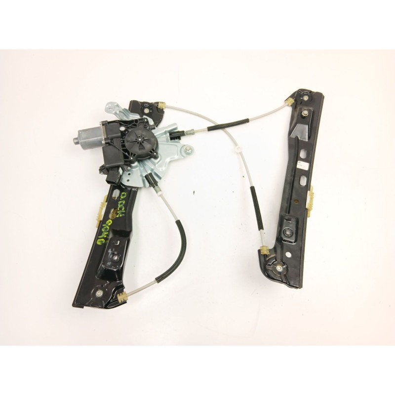 Recambio de elevalunas delantero derecho para opel insignia a sedán (g09) 2.0 cdti (69) referencia OEM IAM 20952453 964838111 