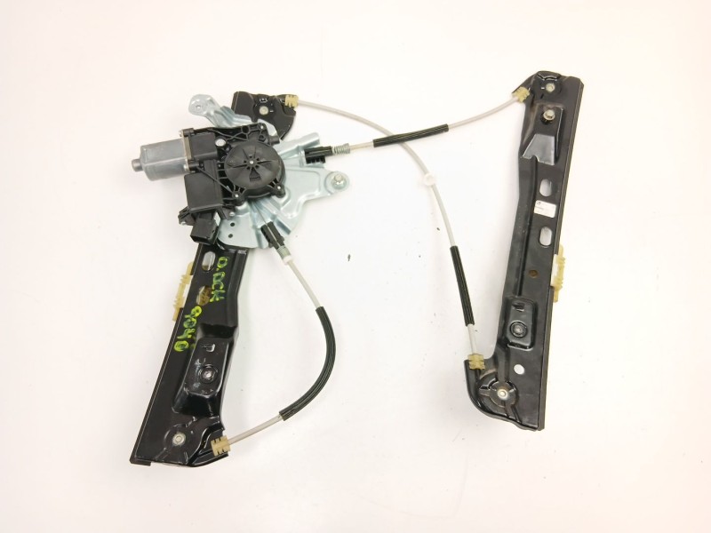 Recambio de elevalunas delantero derecho para opel insignia a sedán (g09) 2.0 cdti (69) referencia OEM IAM 20952453 964838111 