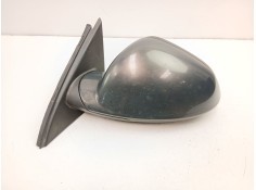 Recambio de retrovisor izquierdo para opel insignia a sedán (g09) 2.0 cdti (69) referencia OEM IAM 22853076  22968200 2