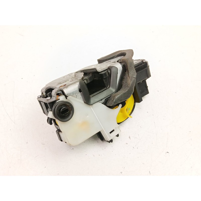 Recambio de cerradura puerta trasera izquierda para opel insignia a sedán (g09) 2.0 cdti (69) referencia OEM IAM 13578024  