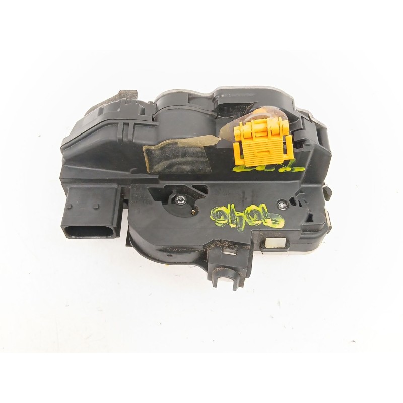 Recambio de cerradura puerta trasera izquierda para opel insignia a sedán (g09) 2.0 cdti (69) referencia OEM IAM 13578024  