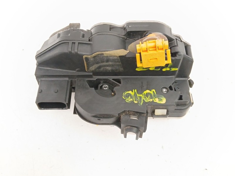 Recambio de cerradura puerta trasera izquierda para opel insignia a sedán (g09) 2.0 cdti (69) referencia OEM IAM 13578024  