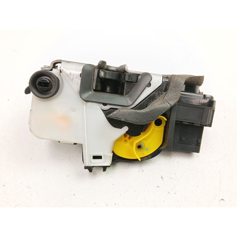 Recambio de cerradura puerta trasera izquierda para opel insignia a sedán (g09) 2.0 cdti (69) referencia OEM IAM 13578024  