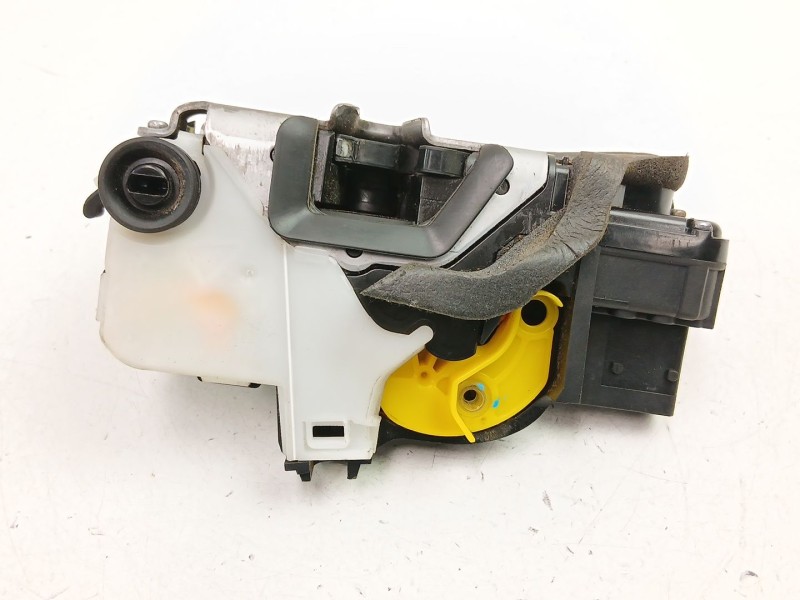 Recambio de cerradura puerta trasera izquierda para opel insignia a sedán (g09) 2.0 cdti (69) referencia OEM IAM 13578024  