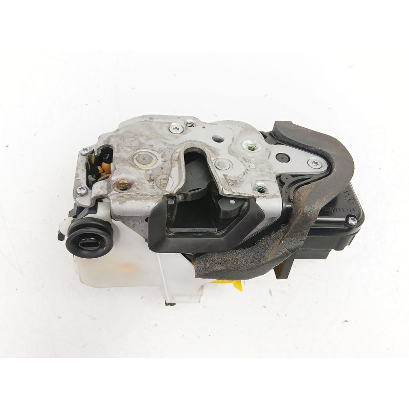 Recambio de cerradura puerta trasera izquierda para opel insignia a sedán (g09) 2.0 cdti (69) referencia OEM IAM 13578024  