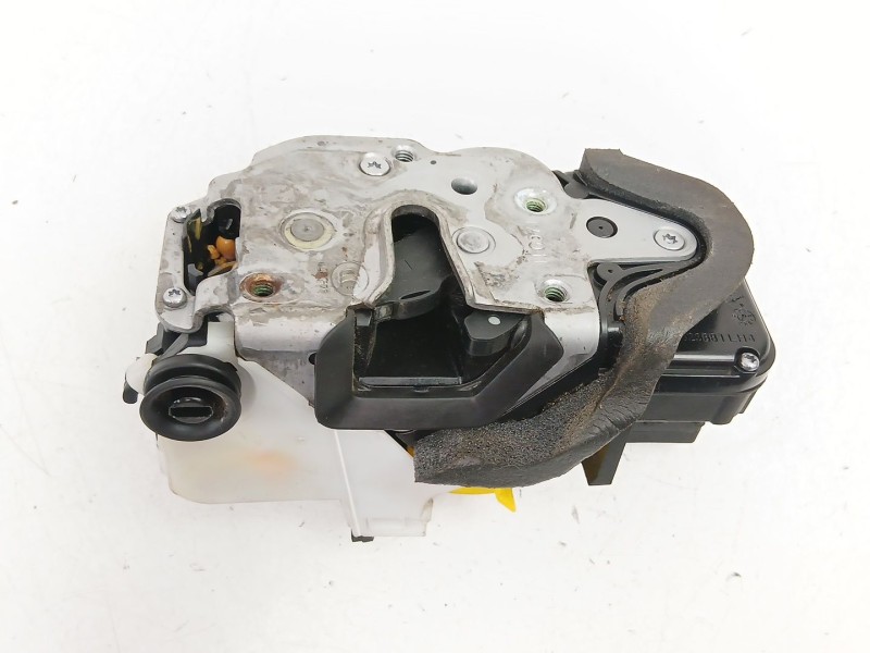 Recambio de cerradura puerta trasera izquierda para opel insignia a sedán (g09) 2.0 cdti (69) referencia OEM IAM 13578024  