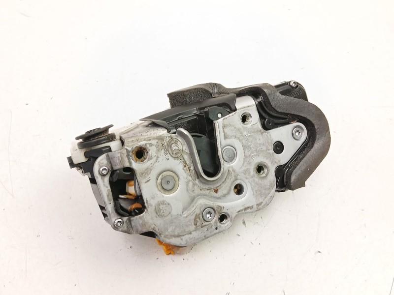 Recambio de cerradura puerta trasera derecha para opel insignia a sedán (g09) 2.0 cdti (69) referencia OEM IAM 13578025  