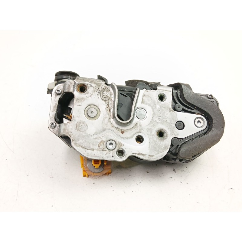 Recambio de cerradura puerta trasera derecha para opel insignia a sedán (g09) 2.0 cdti (69) referencia OEM IAM 13578025  