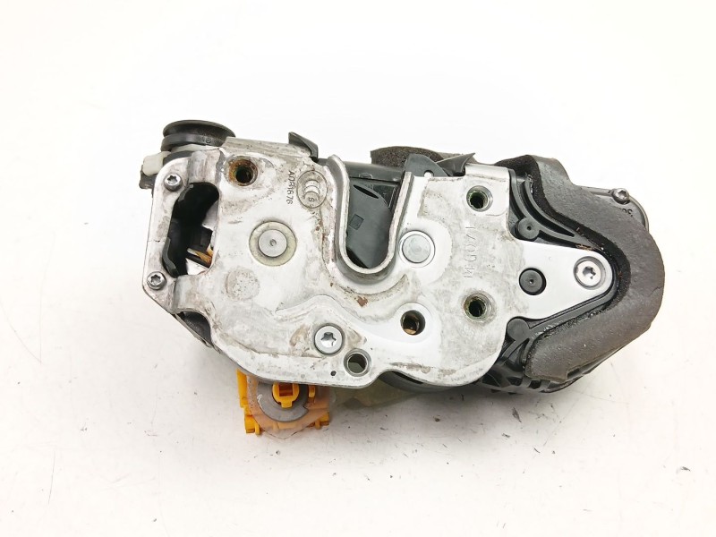 Recambio de cerradura puerta trasera derecha para opel insignia a sedán (g09) 2.0 cdti (69) referencia OEM IAM 13578025  
