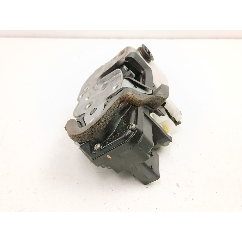 Recambio de cerradura puerta trasera derecha para opel insignia a sedán (g09) 2.0 cdti (69) referencia OEM IAM 13578025  