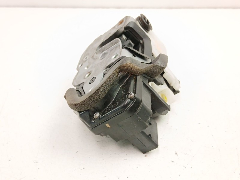 Recambio de cerradura puerta trasera derecha para opel insignia a sedán (g09) 2.0 cdti (69) referencia OEM IAM 13578025  
