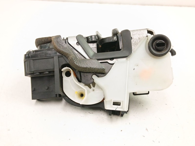 Recambio de cerradura puerta trasera derecha para opel insignia a sedán (g09) 2.0 cdti (69) referencia OEM IAM 13578025  